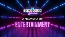 Game Show Studio San Diego