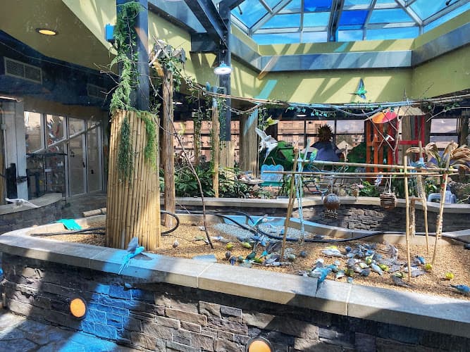 Science Museum of Western Virginia