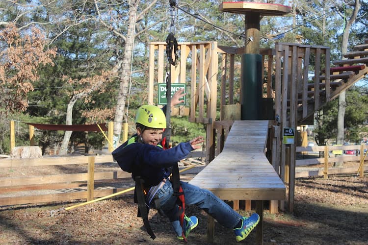 The Adventure Center of Asheville — photo 1 of 1