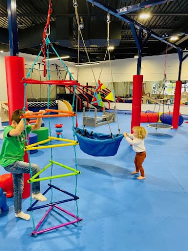 We Rock The Spectrum - Nashville / Madison