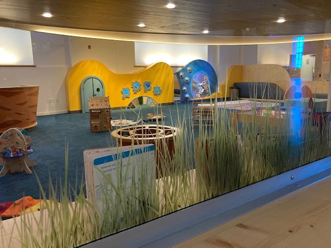 Bronx Children's Museum — thumbnail 2