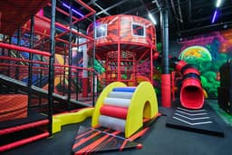 Jump Club Arena