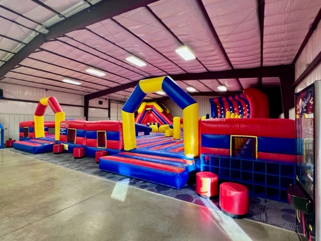 Fun Factory — photo 1 of 1