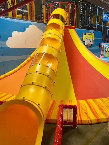 Uptown Jungle Fun Park — photo 1 of 1