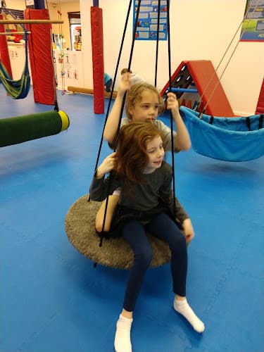 We Rock the Spectrum - Asheville