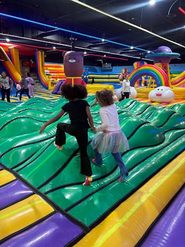 FUNBOX Bounce & Party Center