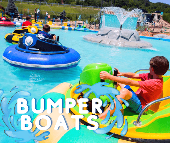 Swing-A-Round Fun Town — photo 1 of 1