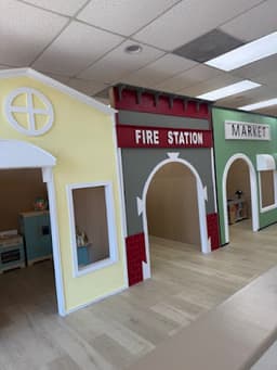 Tiny Town Playland