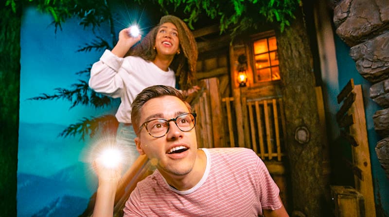 What Families Actually Spend in Washington DC: Real Activity Costs