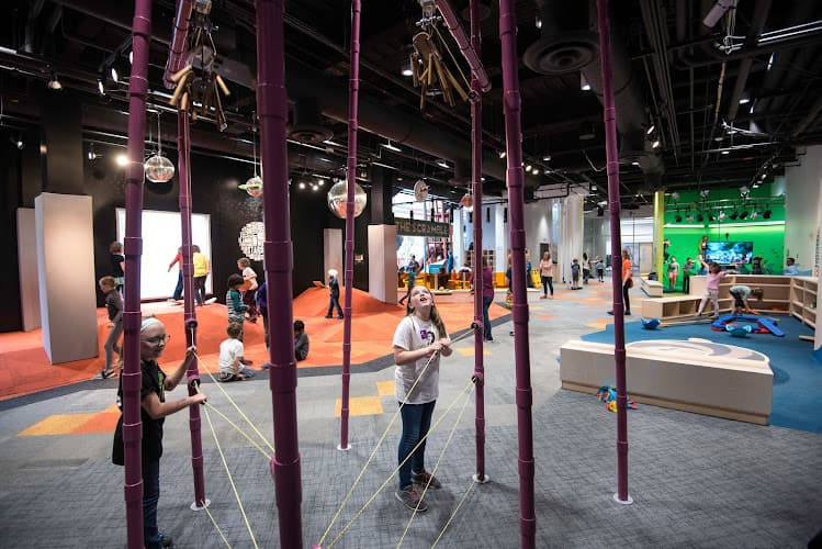 Minnesota Children's Museum — thumbnail 2