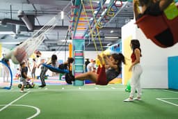 Ball N Bounce