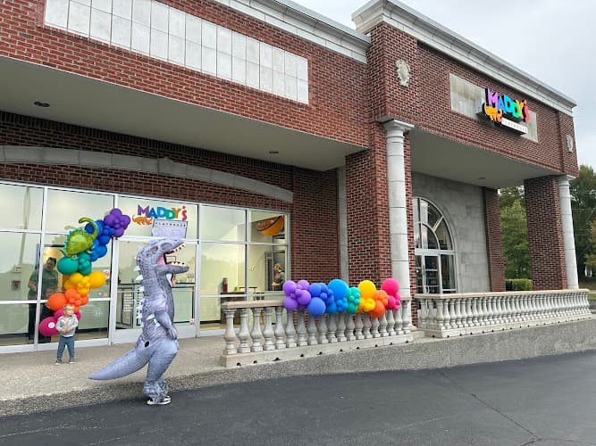 Best Nashville Activities for Toddlers (Ages 0–4)