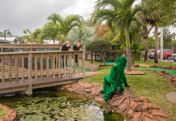 Golf N Gator — photo 1 of 1