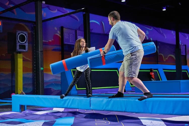 Altitude Trampoline Park