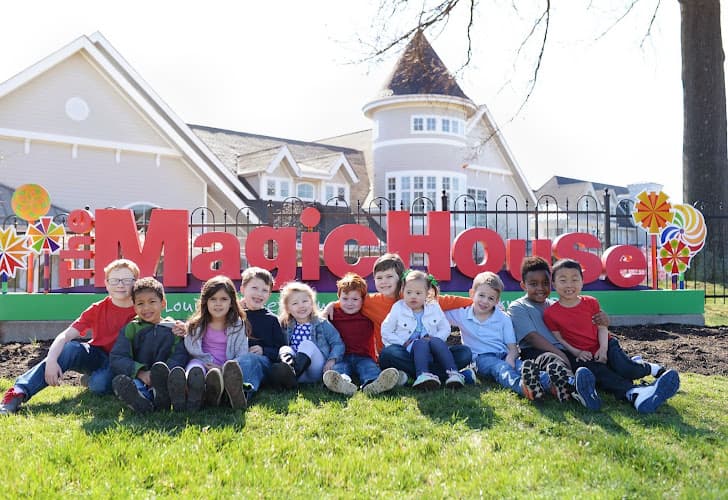 The Magic House, St. Louis Children’s Museum — photo 1 of 1