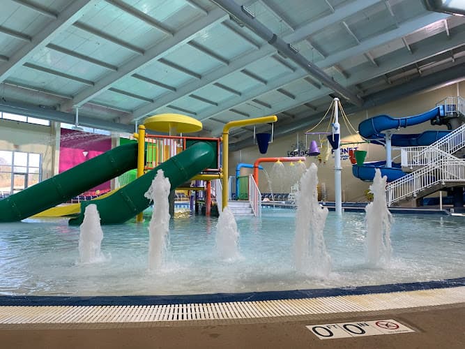 Ray’s Splash Planet — photo 1 of 1