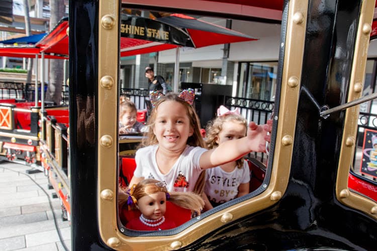 Adventure Kids USA at The Falls Mall