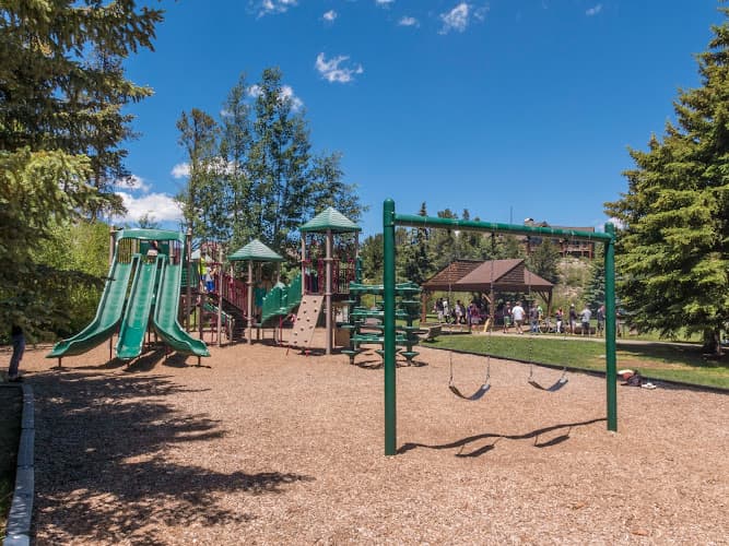 Walter Byron Park — photo 1 of 1