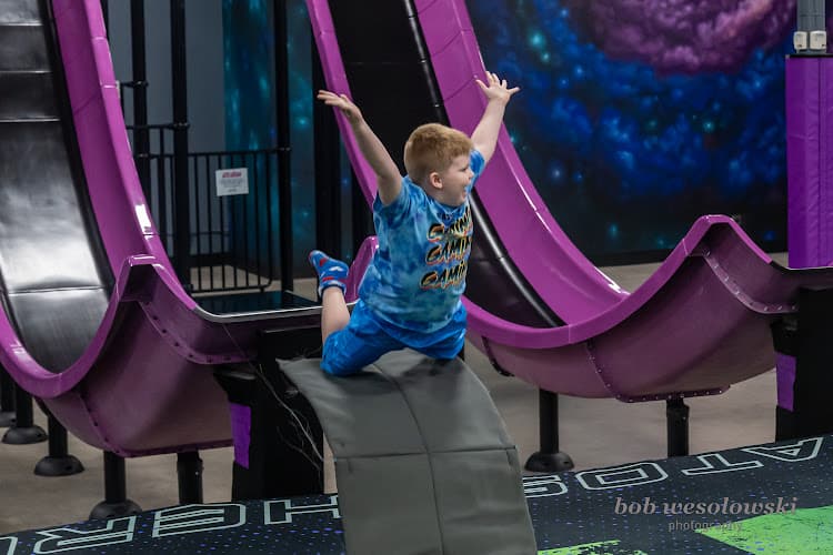 Stratosphere Adventure Park