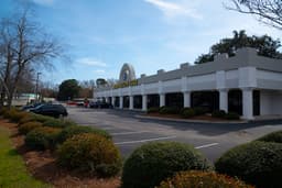 The ZOO Health Club Savannah