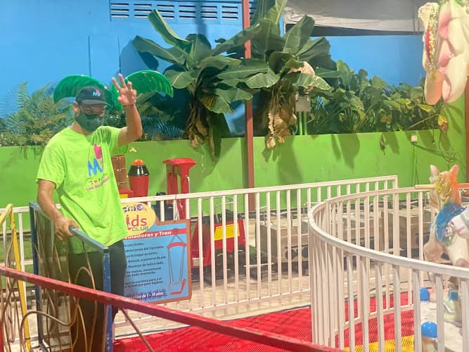 Cosmo Kids Club — photo 1 of 1