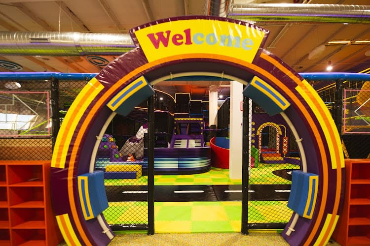 Go play! — photo 1 of 1