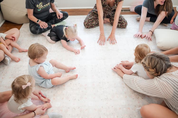 The Bunny Hive Nashville