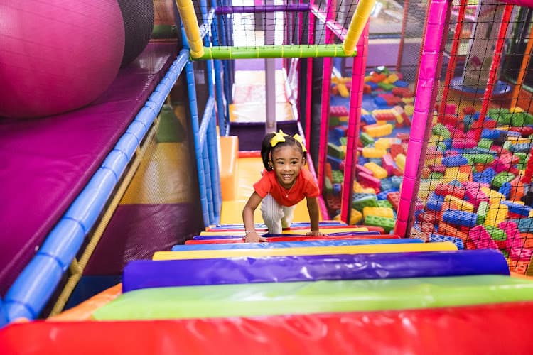 Kids Empire Roseville — photo 1 of 1