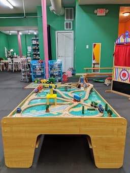 Play Union