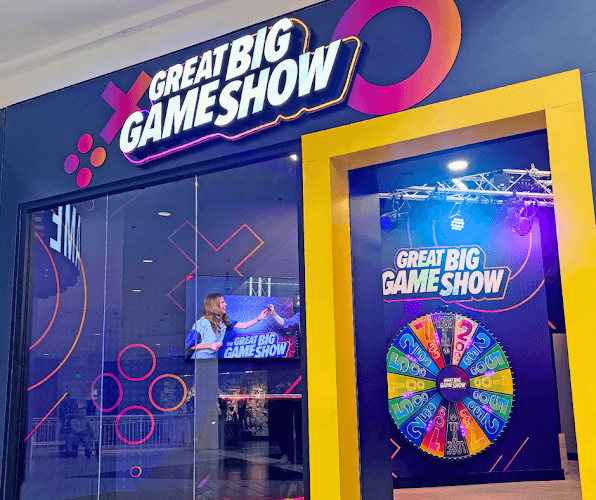 Great Big Game Show Minneapolis — thumbnail 2