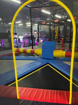 Flip Factory Zone