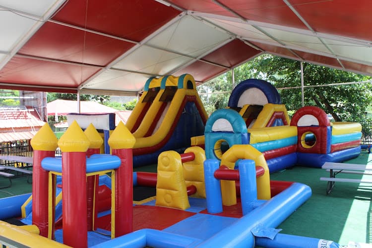 Villa Campestre — photo 1 of 1