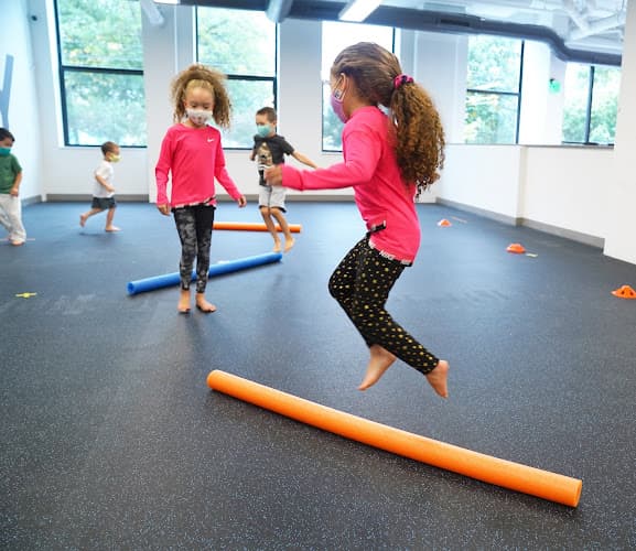 Little City Activity Center