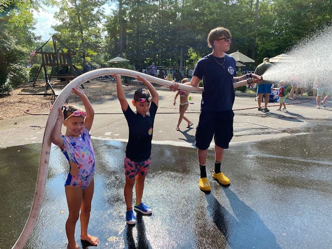 Fantastic Fire Department Metro Charlotte's Fire Truck Adventure for Kids