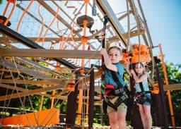 Shepherd's Adventure Park