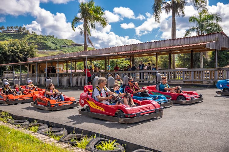 Carabalí Rainforest Park — photo 1 of 1