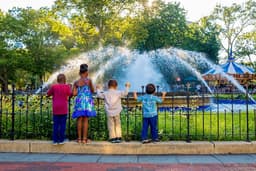 Franklin Square