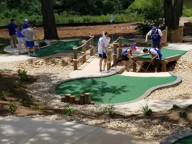 Lakeview Putt & Play