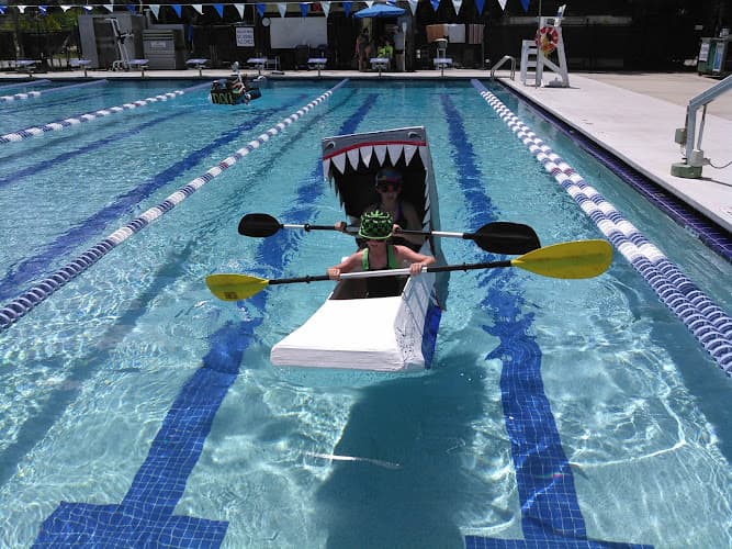 Hilton Head Island Recreation Center — photo 1 of 1