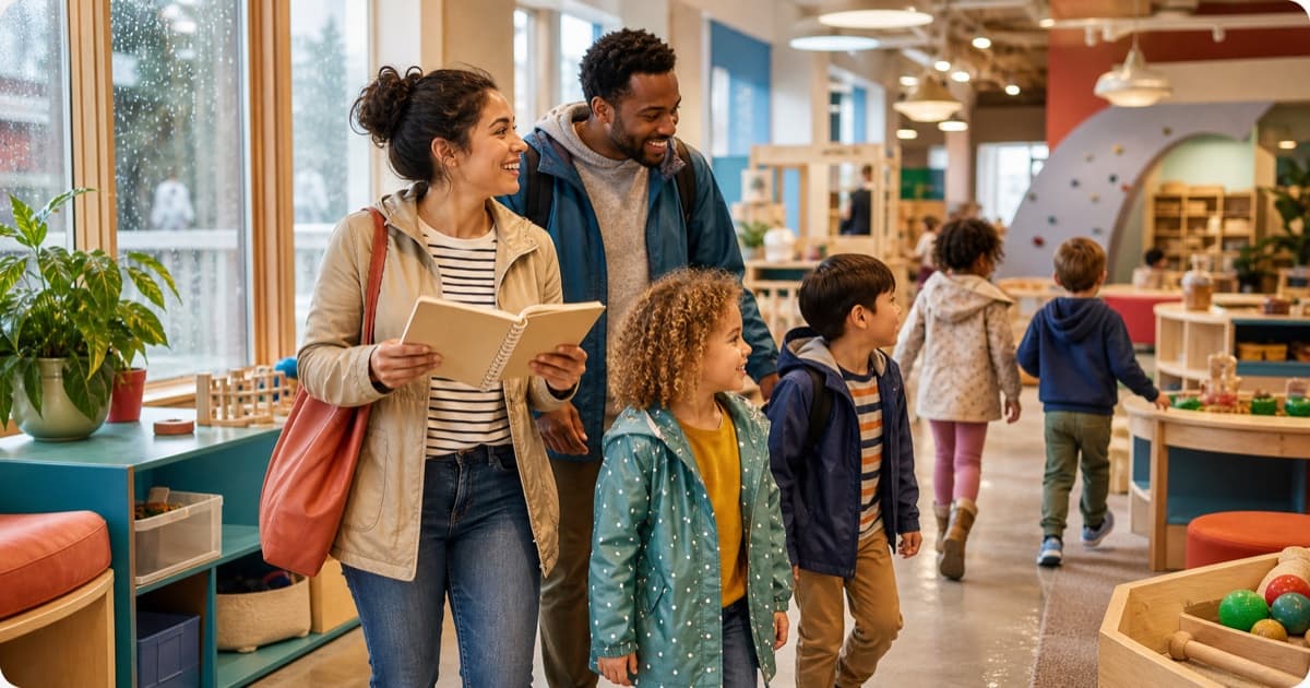 Free Indoor Activities for Kids in Boston