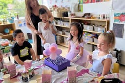 Krafty Kids – Kids Art Parties & Creative Events