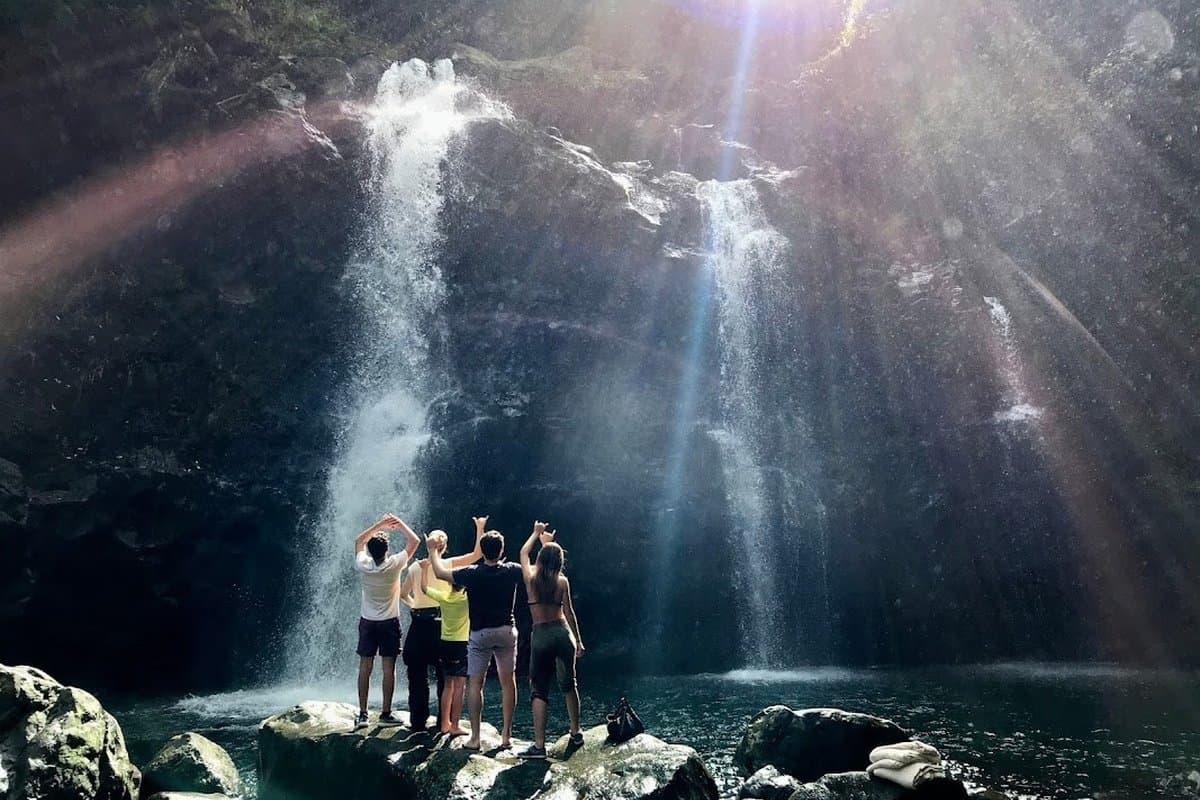 Epic Maui Hikes — photo 1 of 6