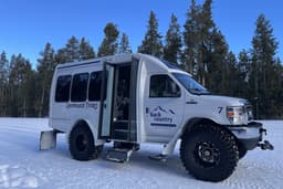 Back Country Adventures