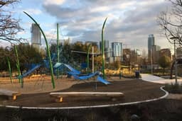 Alliance Children's Garden