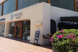 Eclectic Array Boutique at Marina