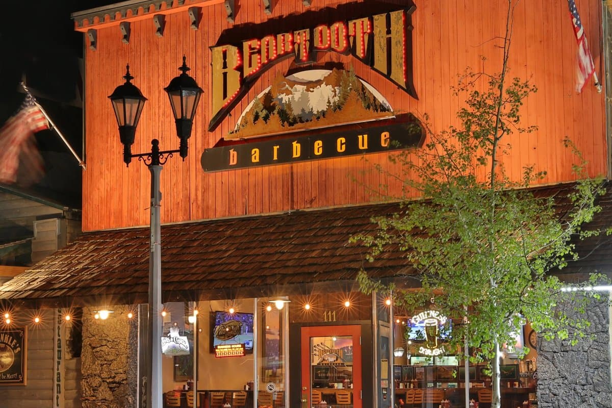 Beartooth Barbecue — photo 1 of 6