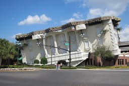 WonderWorks Orlando