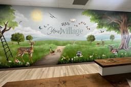 Your Village STL: Play Village