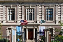 The Mütter Museum at The College of Physicians of Philadelphia