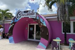 Graycliff Chocolatier